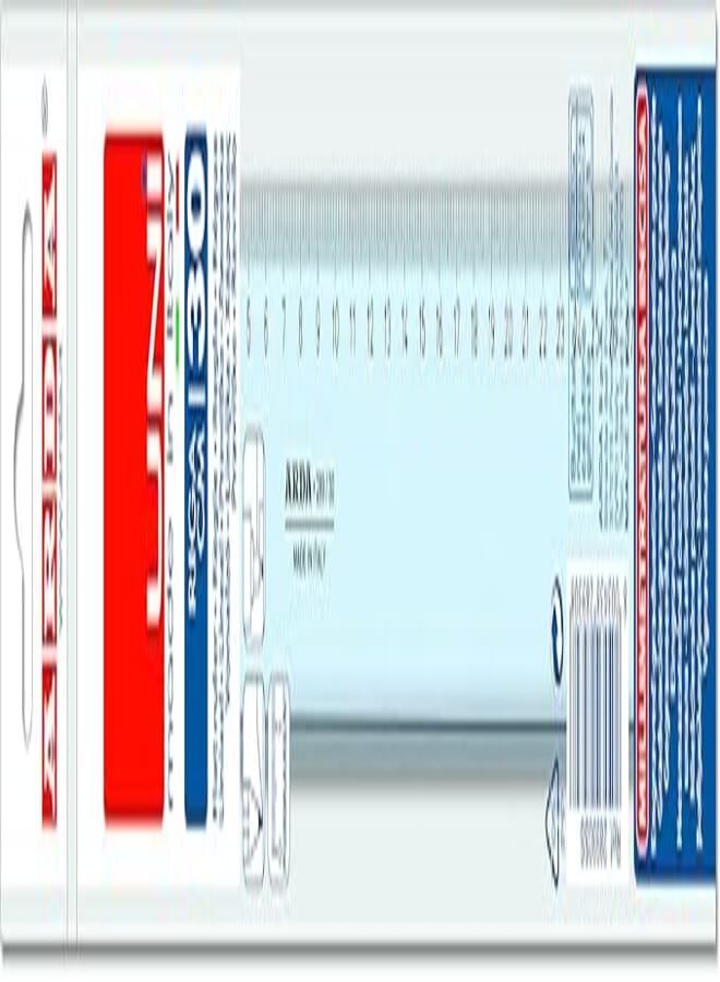 Arda transparent ruler - 30 cm, 28930ss